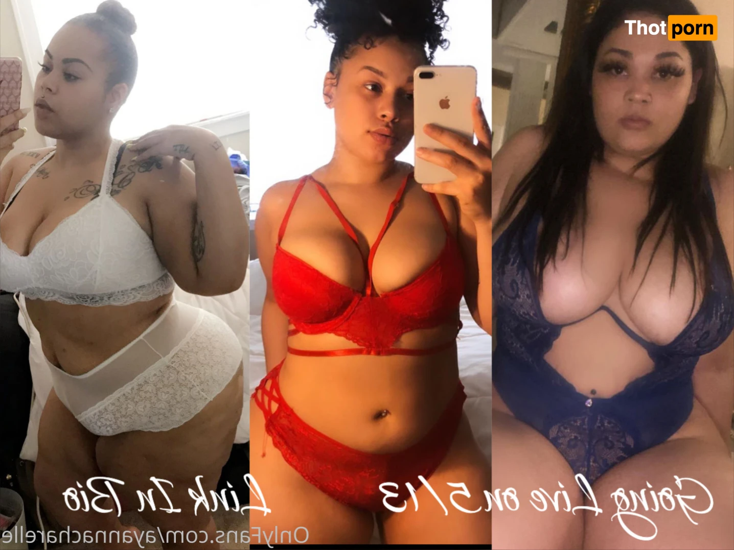 BawdYanna Curvelle 💋 15293251