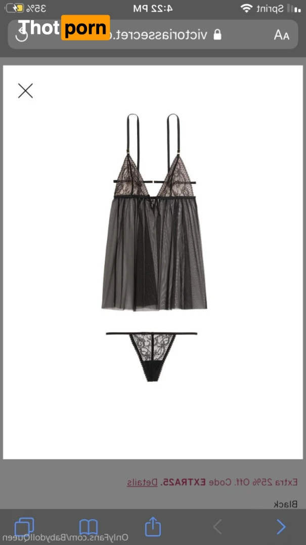 BabydollQueen 15289349