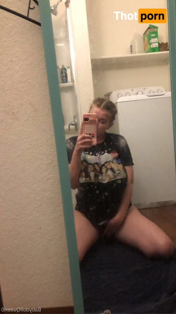 BabydollQueen 15289381