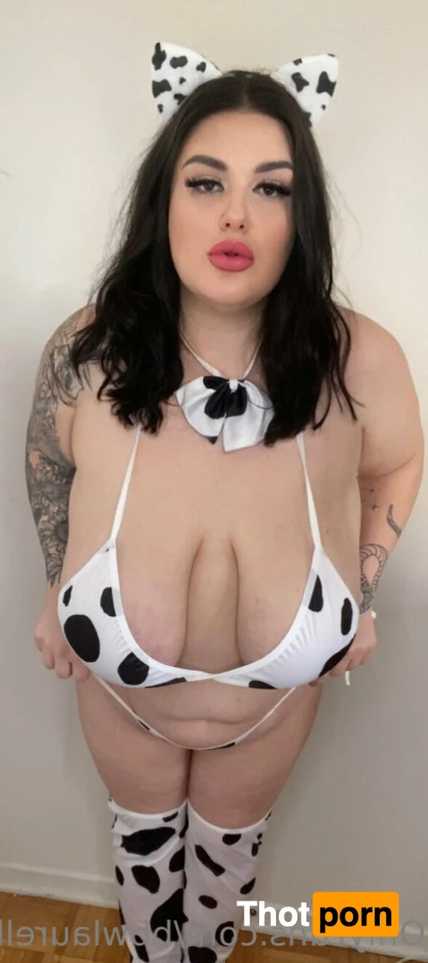 YOUR BBW GIRLFRIEND LAUREL FREE 💦 14240705