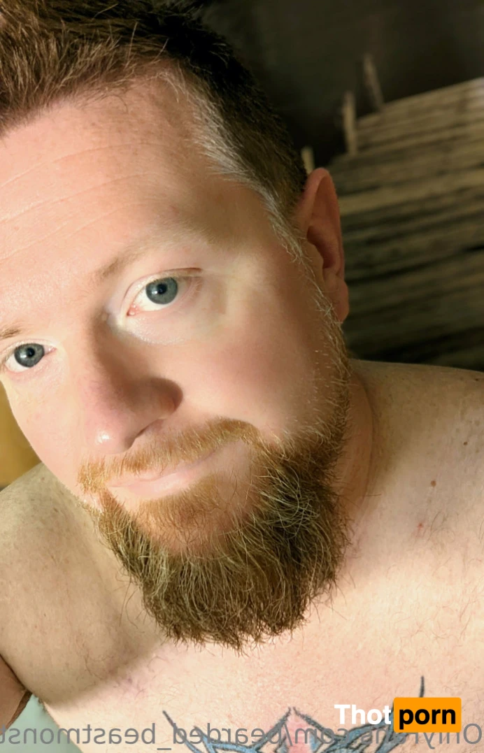 Beardedbeast 16189840