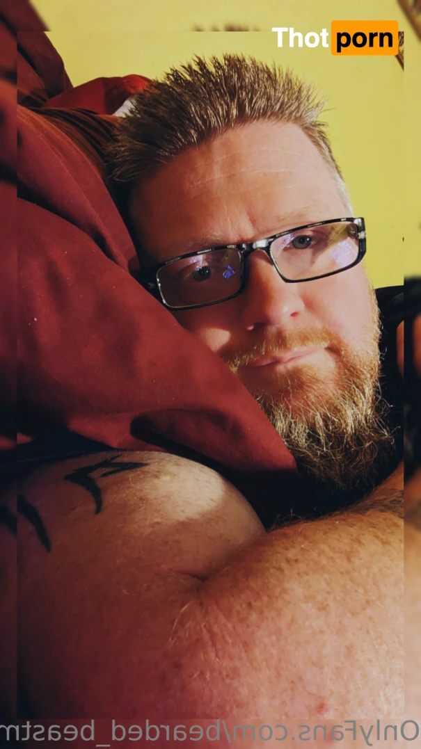 Beardedbeast 16193927