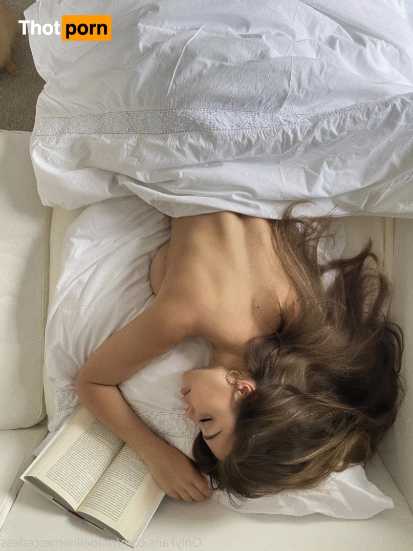 🤍 Madeline Mercedes 🤍 761340