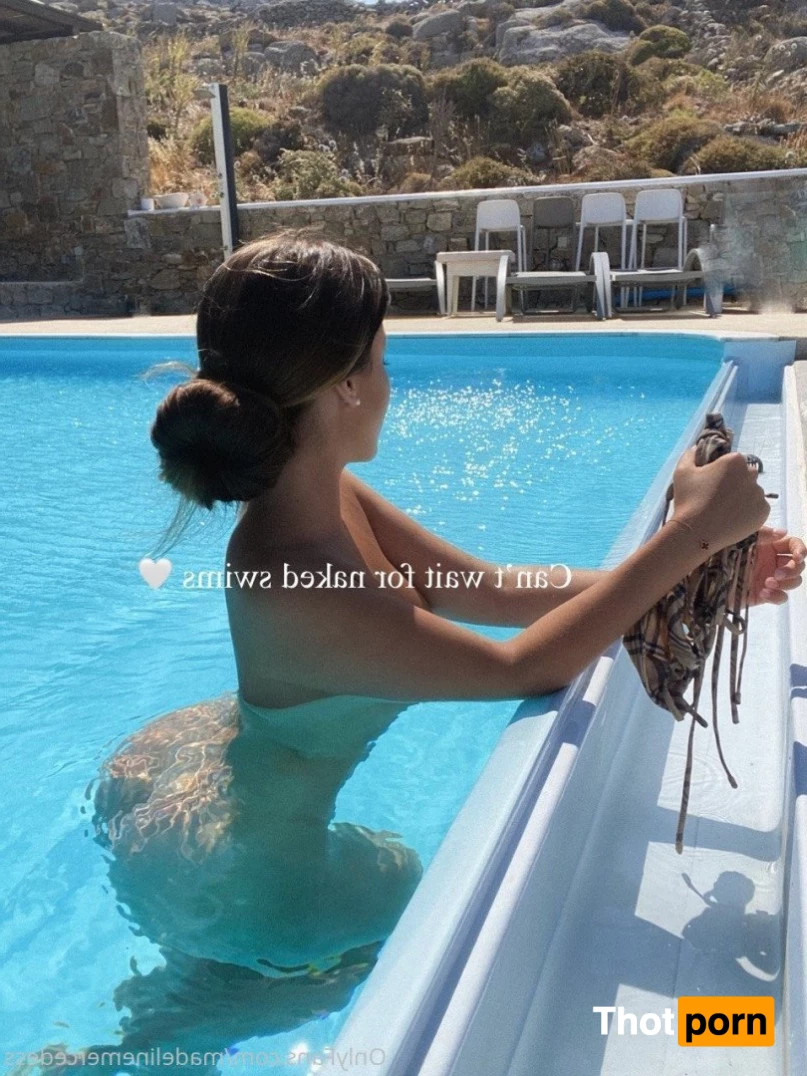 🤍 Madeline Mercedes 🤍 761379