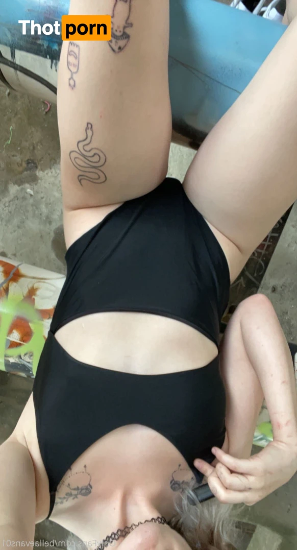 Bella Evans 12083723