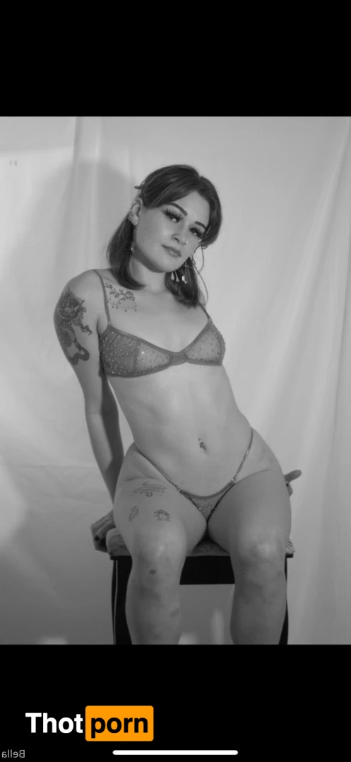 Bella Evans 12091629