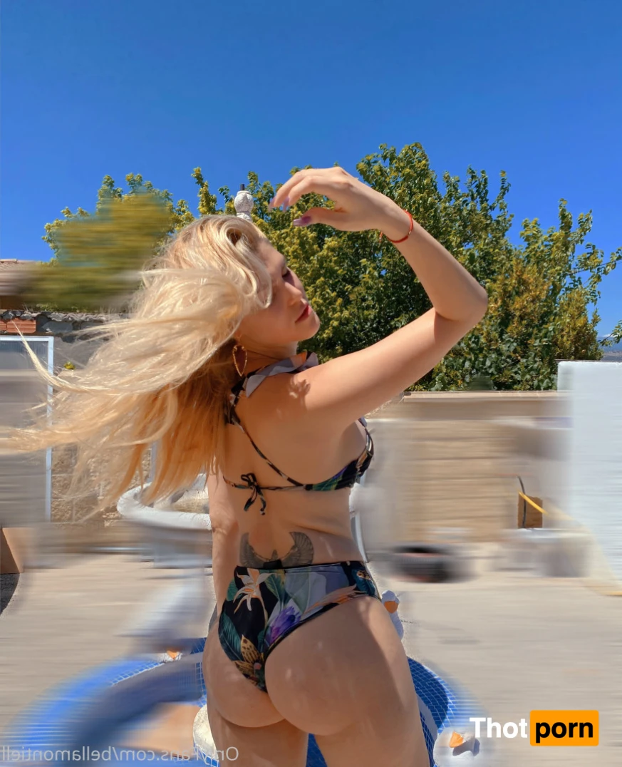 Bella montiell 15496507