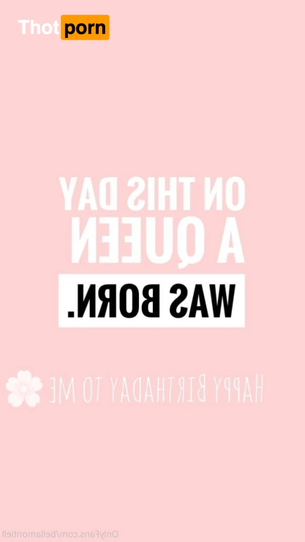 Bella montiell 15503547