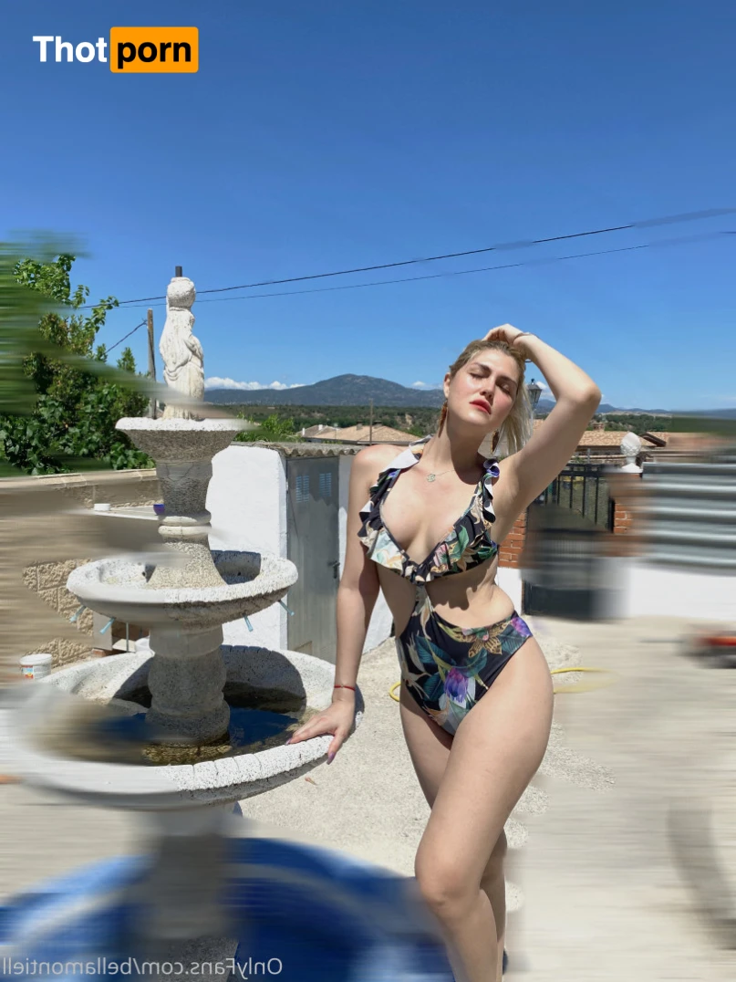 Bella montiell 15563119