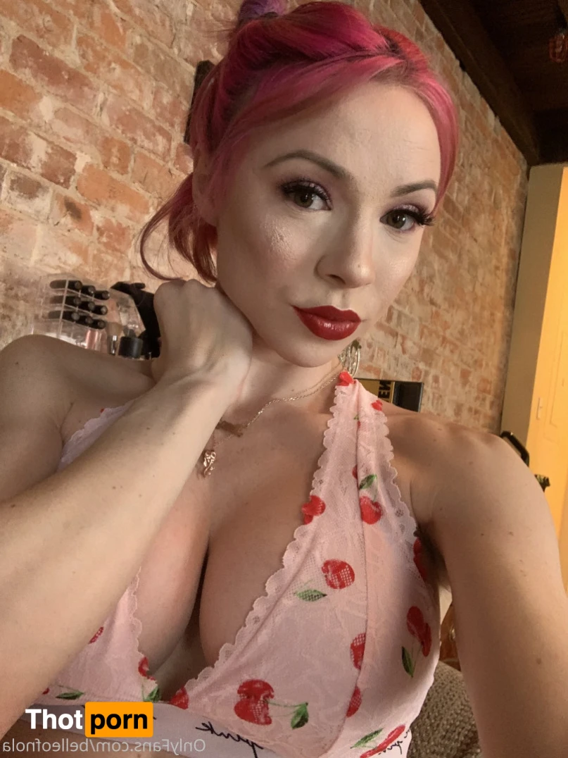 Belle of Nola 13102607