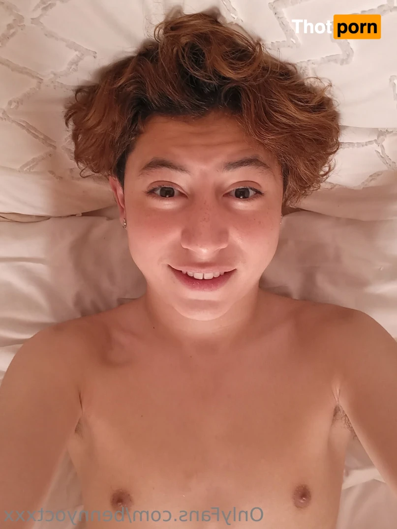 BennyOctXXX 14240049