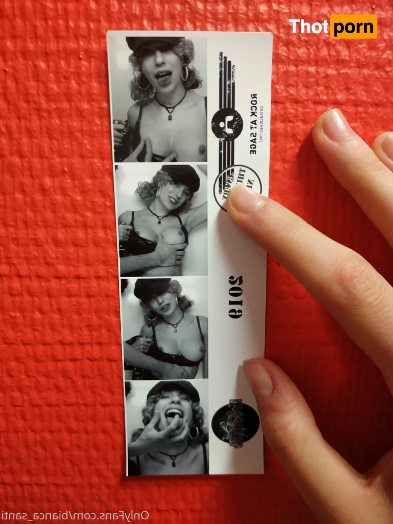 Bianca Santi 15061595