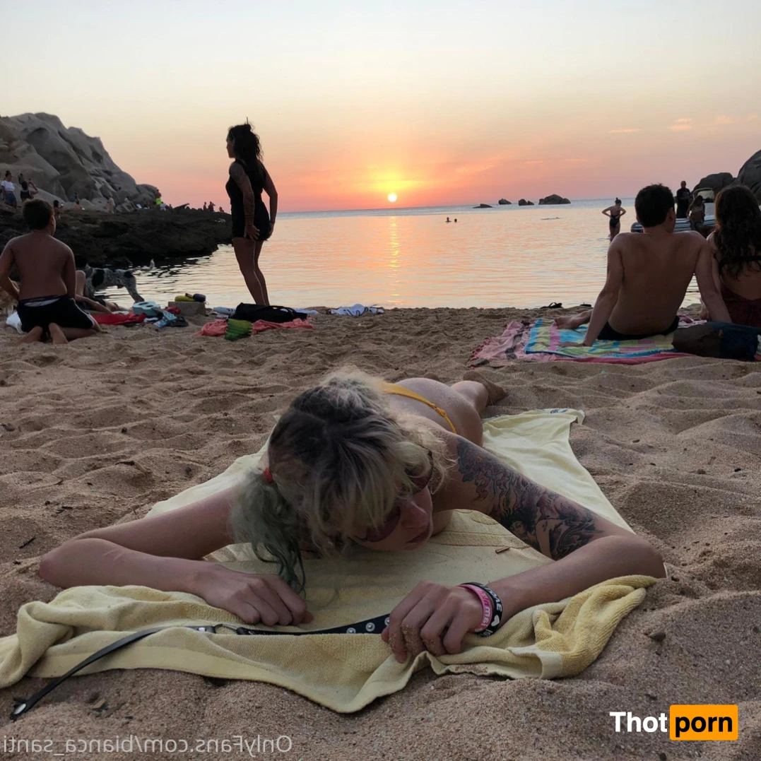 Bianca Santi 15096398