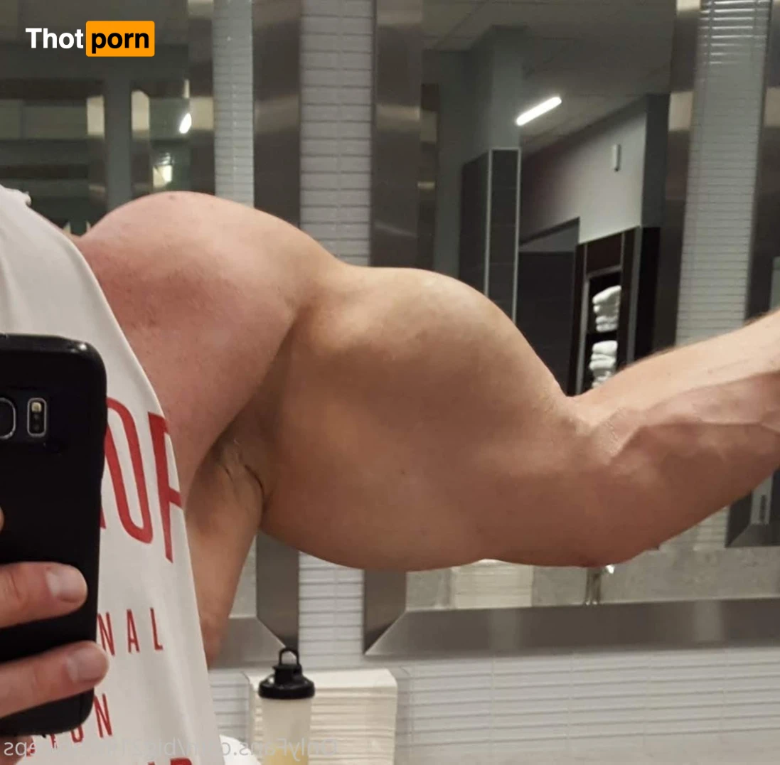 Mastersbodybuilder 12357347