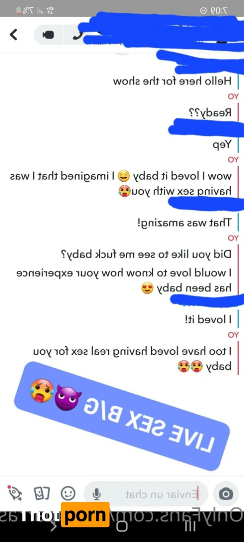 𝑫𝑴 📲 𝑭𝑶𝑹 𝒀𝑶𝑼𝑹 𝑩𝑬𝑺𝑻 𝑶𝑹𝑮𝑨𝑺𝑴 💦 15252459