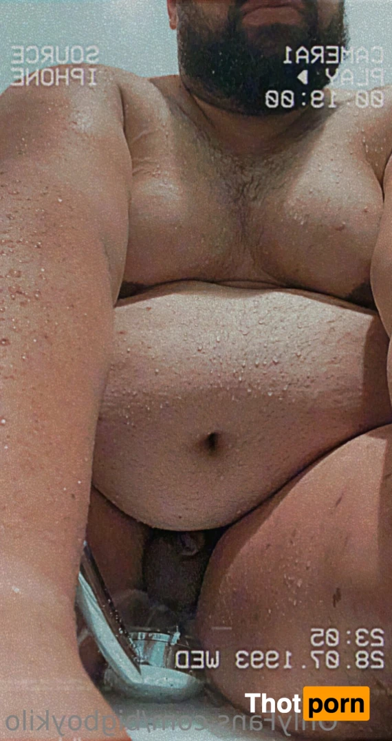 BIG BOY KILO 14194797