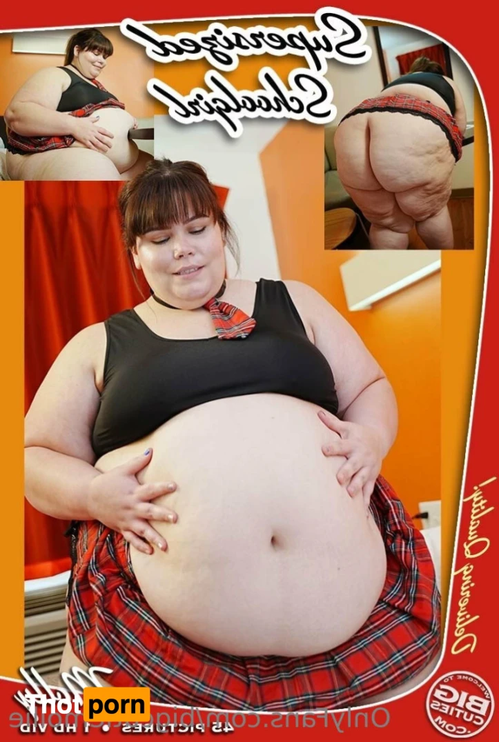 BigCutie Mollie 14293225