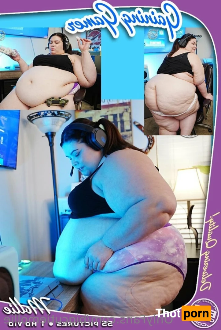 BigCutie Mollie 14305628