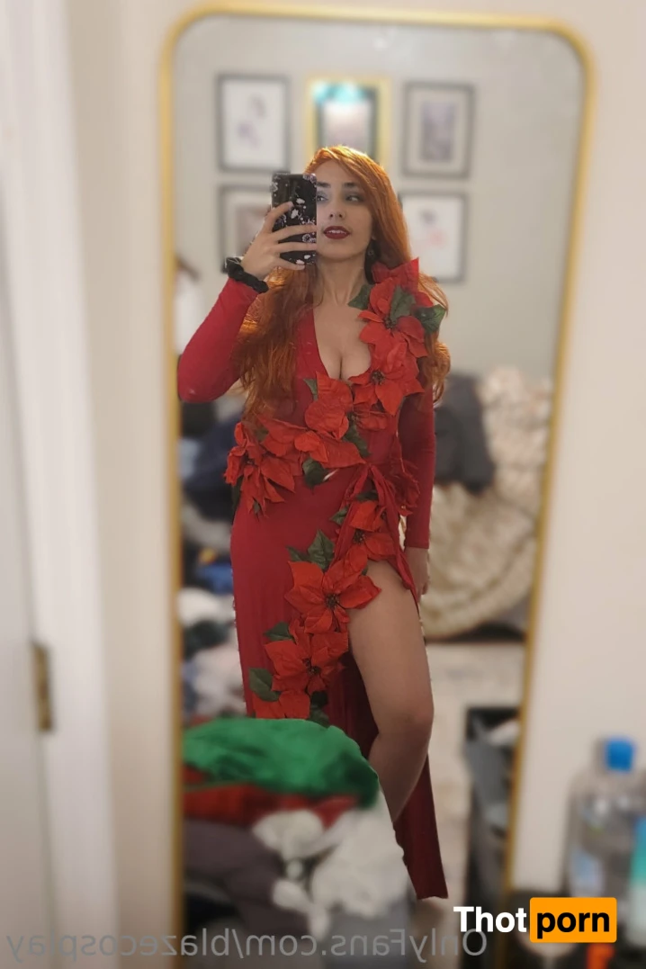 Blaze Cosplay 11393529