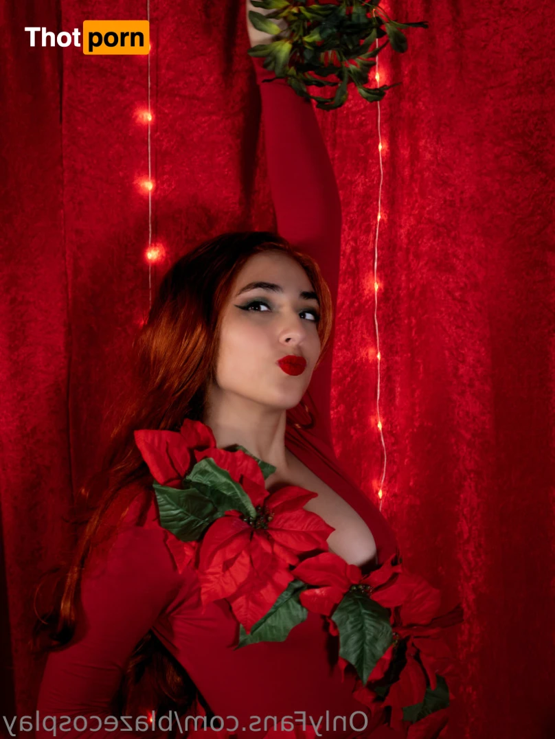 Blaze Cosplay 11407642