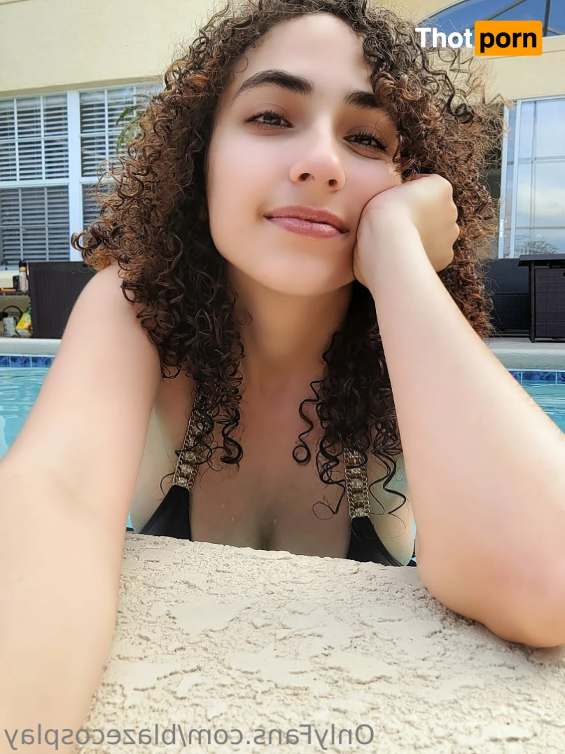 Blaze Cosplay 14169867