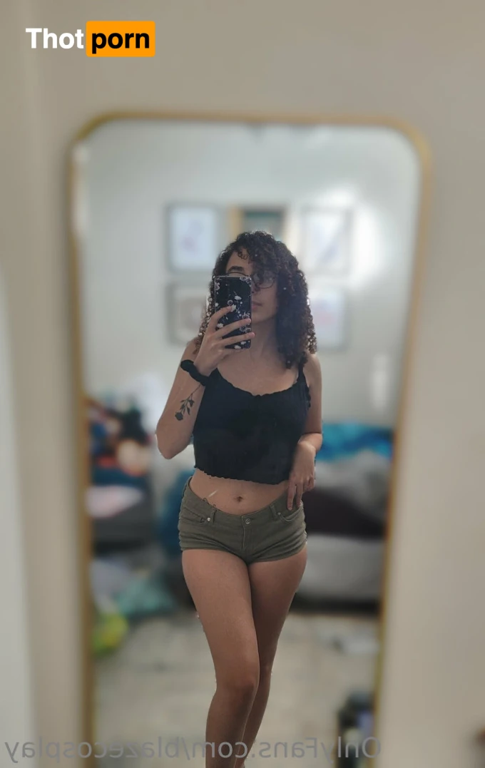 Blaze Cosplay 14169939