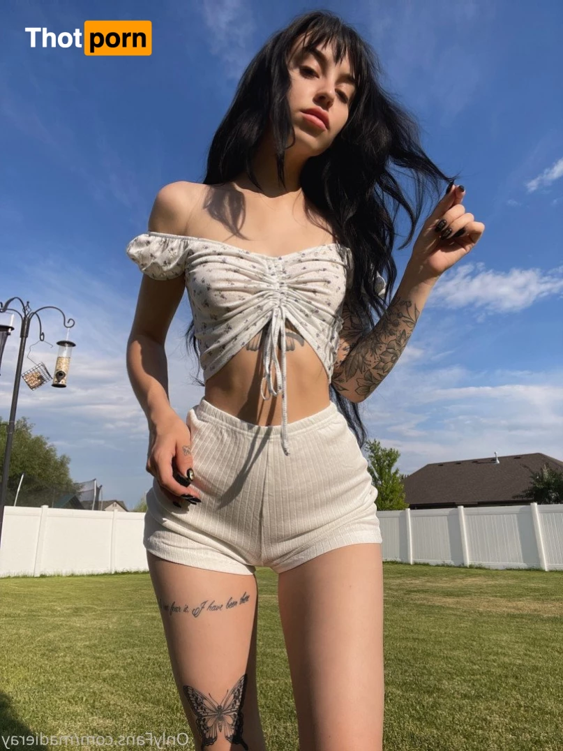 Madie ray 🙈 761968