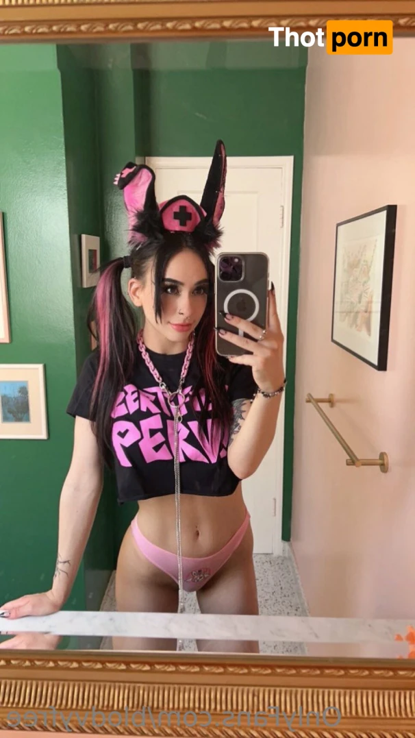 Blodvy Free 14335598