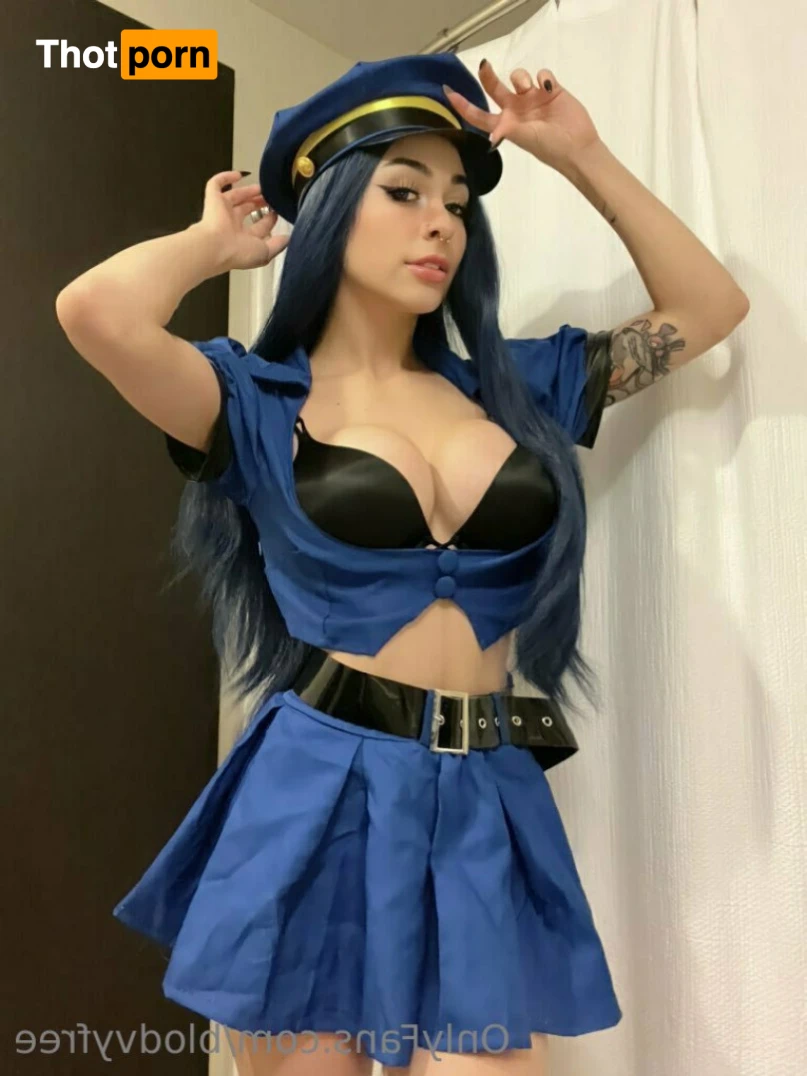 Blodvy Free 14341712