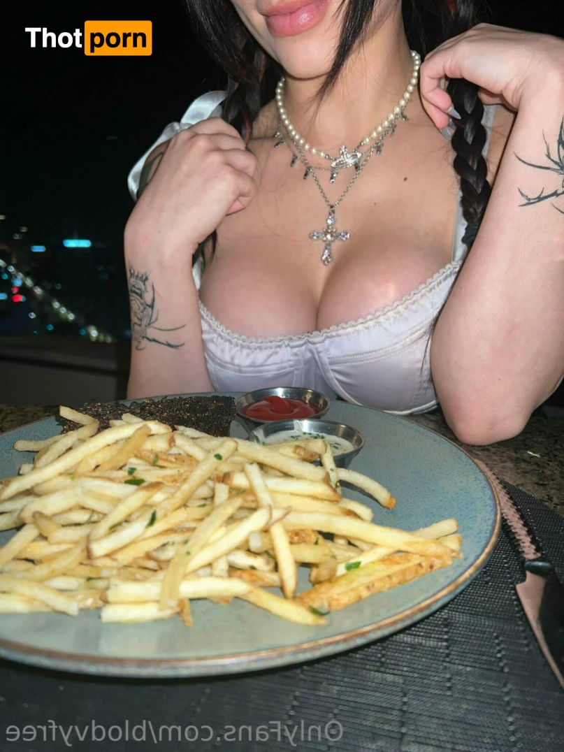 Blodvy Free 14353016