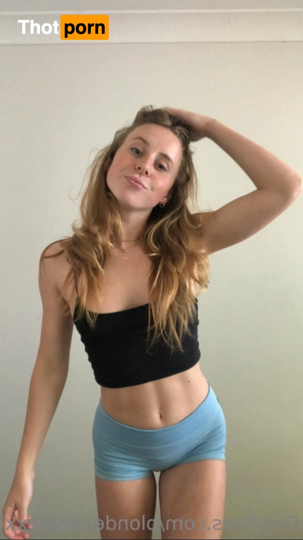 Blondebhabie 15961998