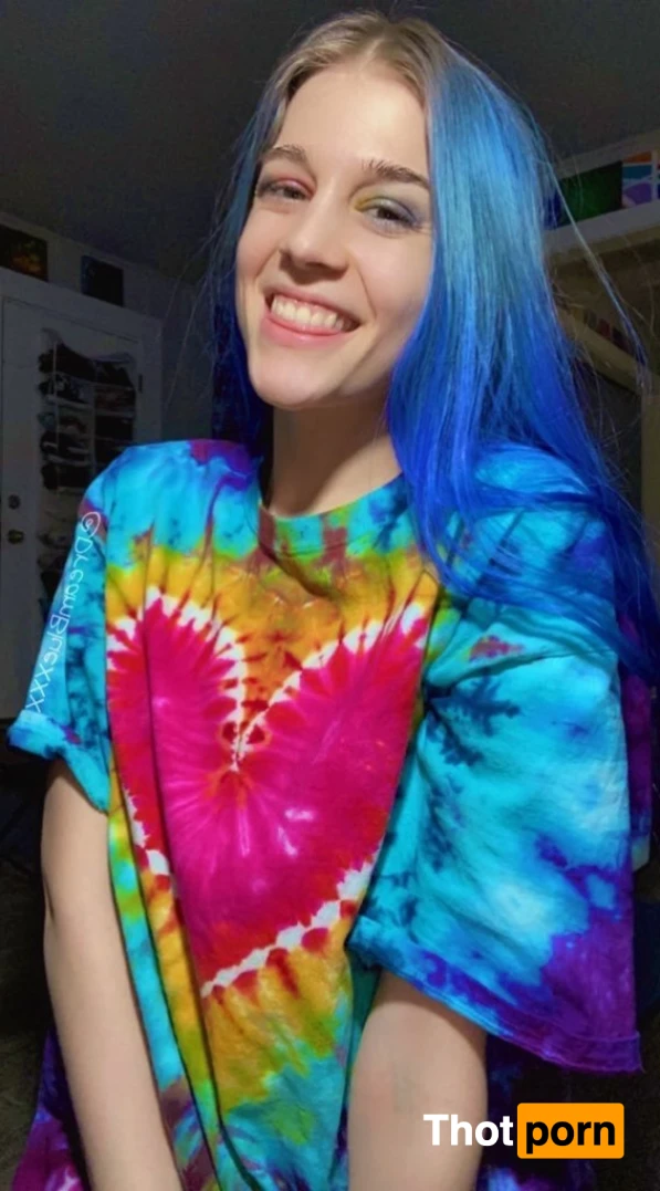 Blue Dream 💙💦 16537298