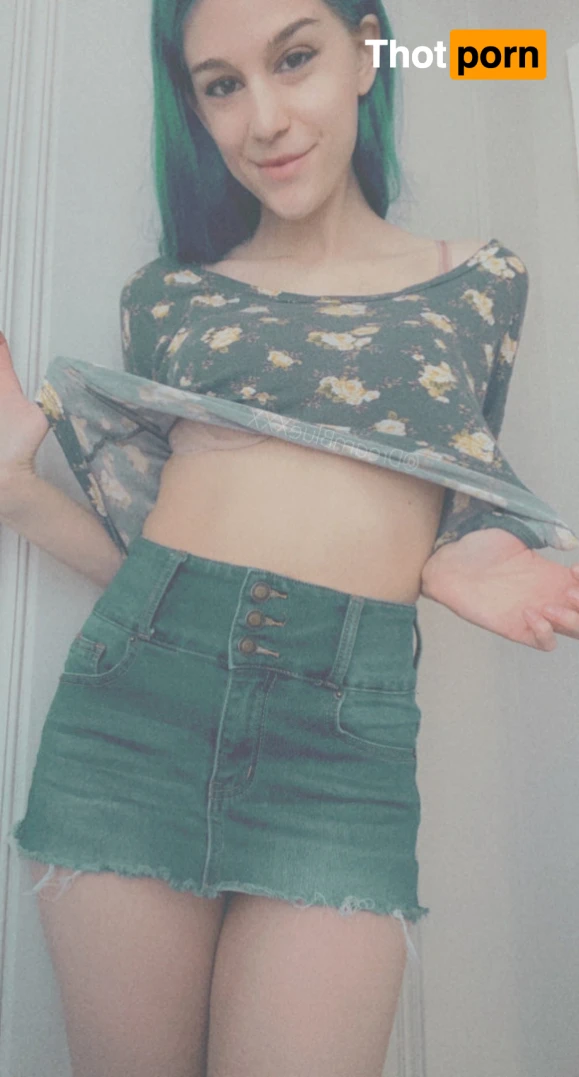 Blue Dream 💙💦 16541822