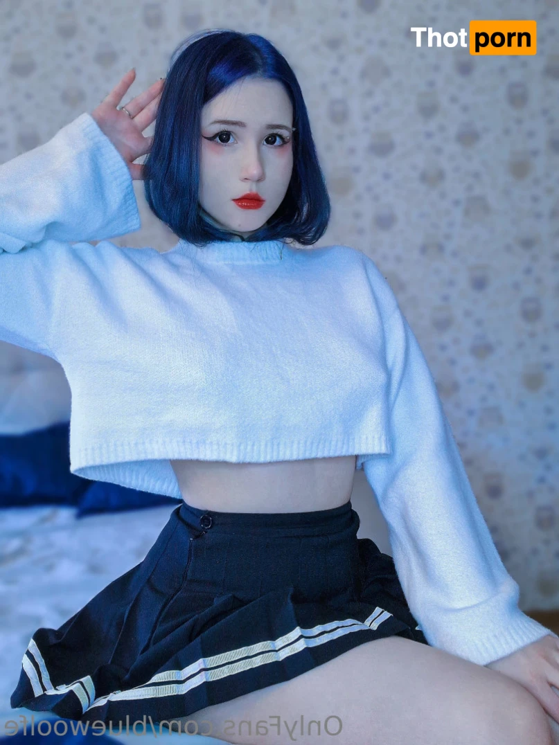 💙BlueWolf💙 15197786