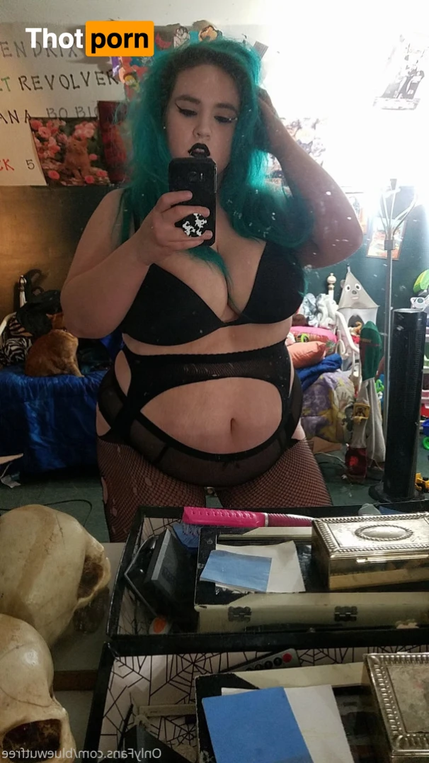 Bluewut Free 14168871