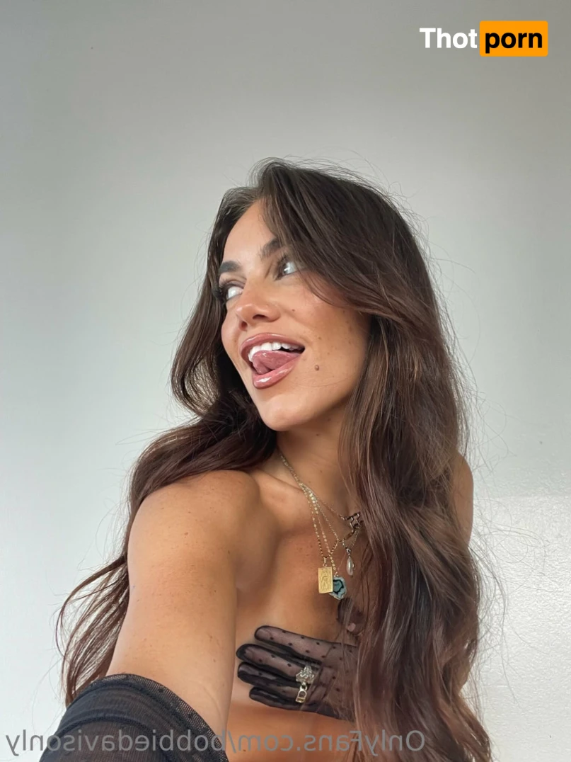 Bobbie Davis 14839859