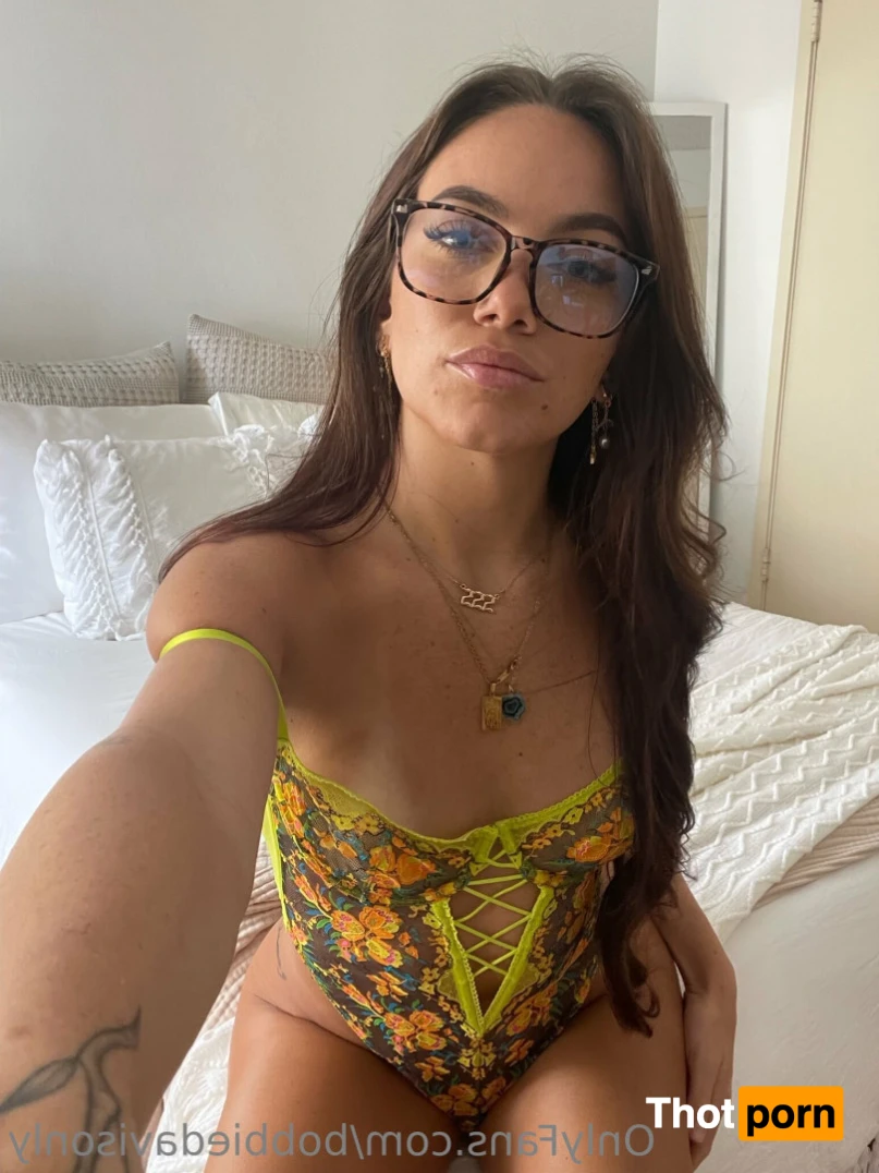 Bobbie Davis 14842070