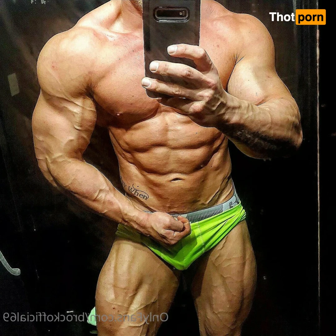bodybuildingbrock 13581595