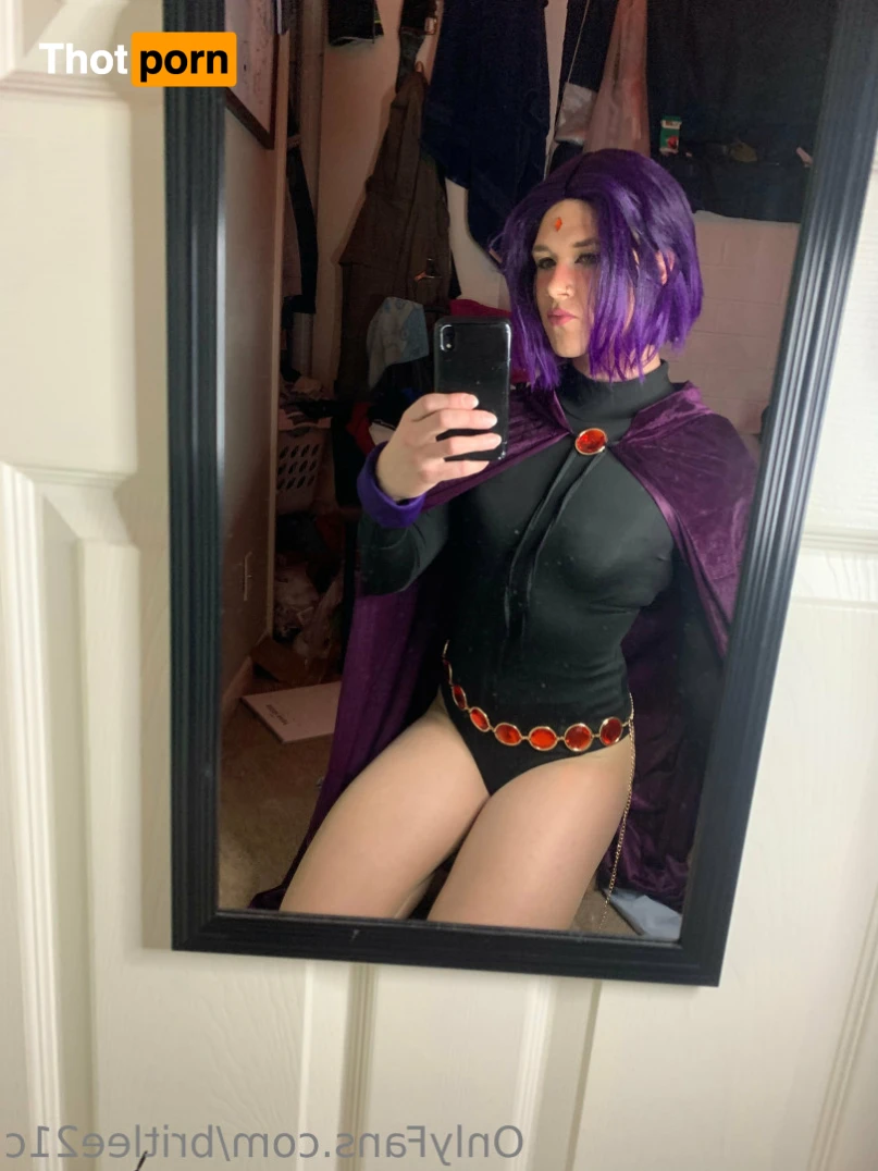 Brittany Lee 13113386