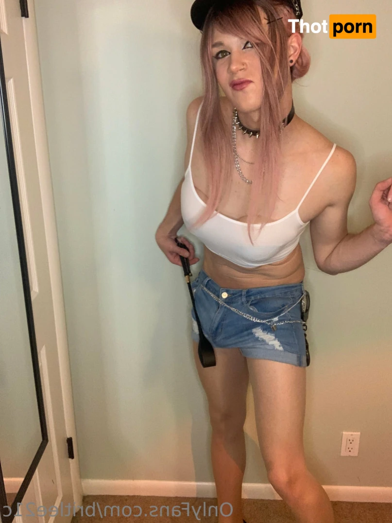 Brittany Lee 13123376