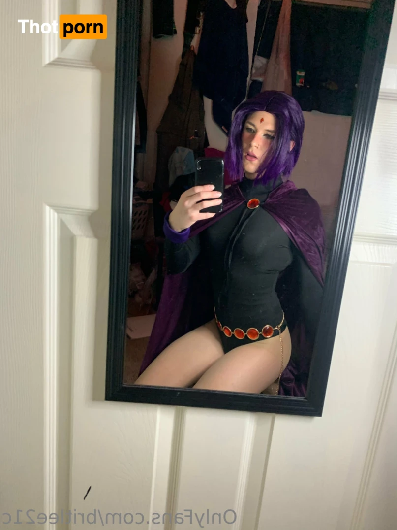 Brittany Lee 13138216