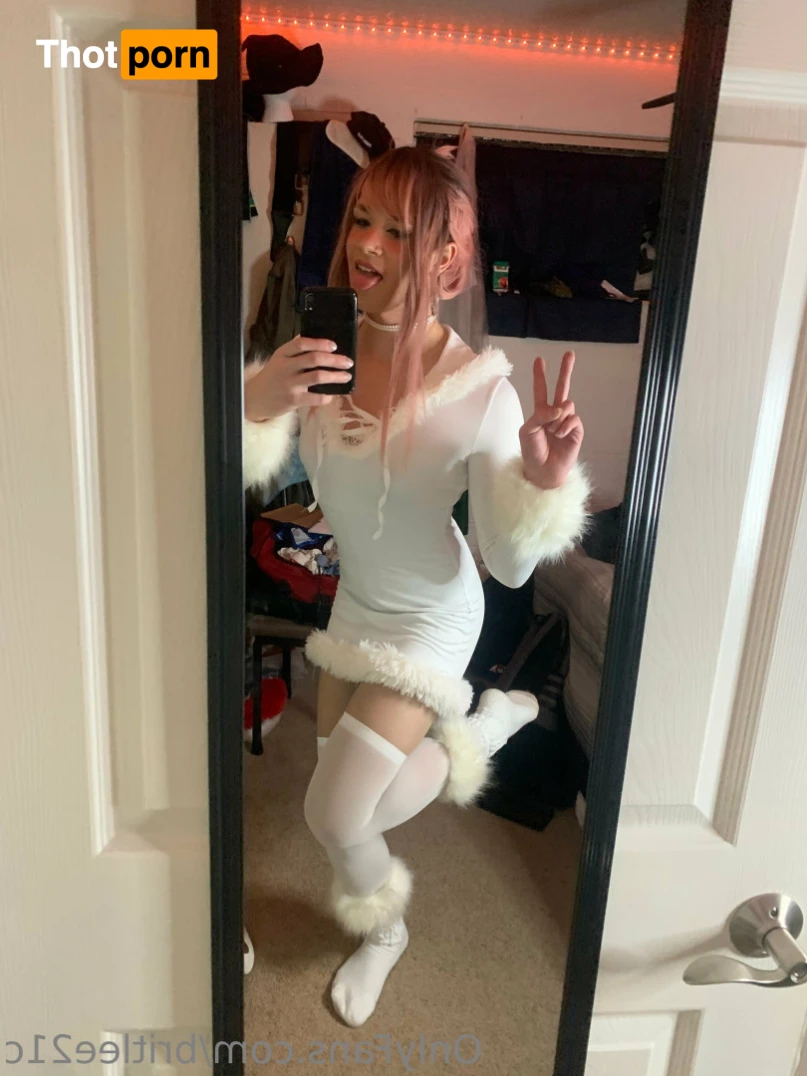 Brittany Lee 13164481