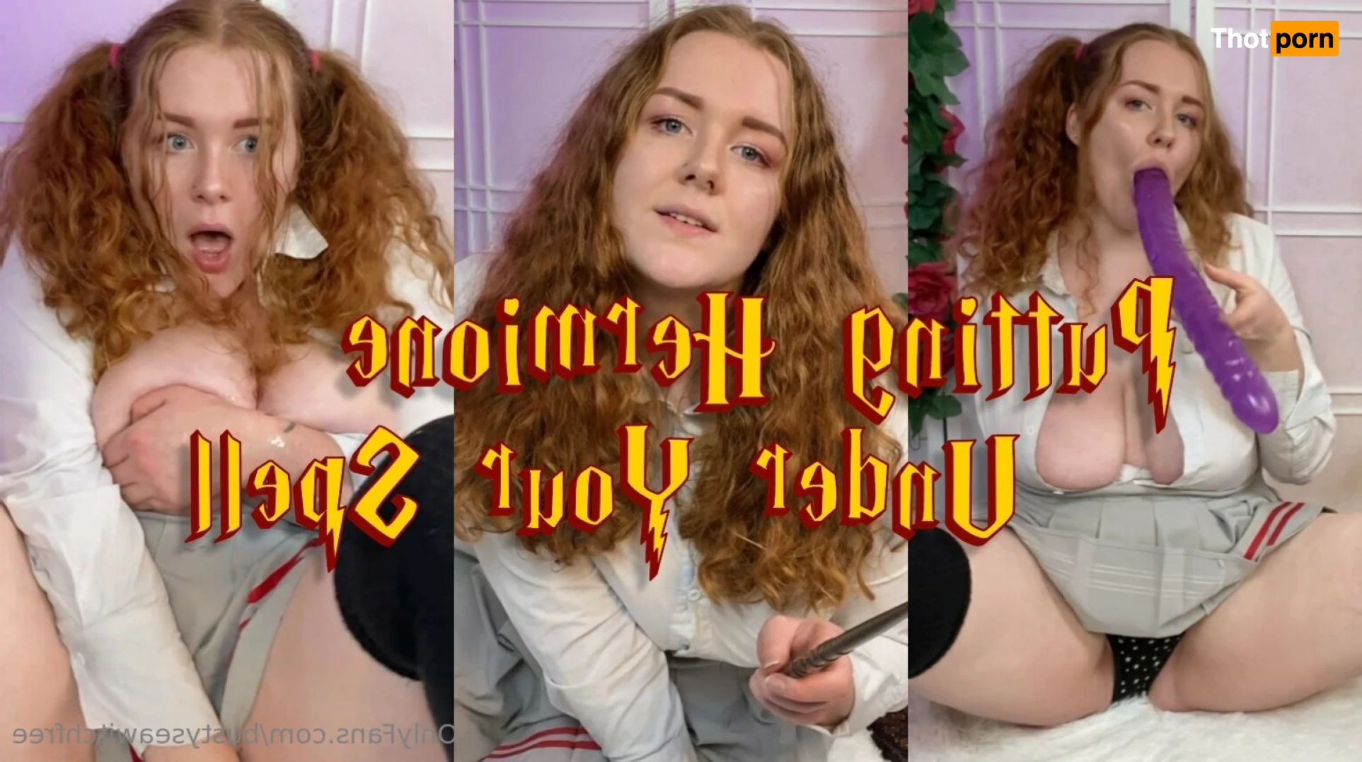 BustySeaWitchFree 13036692