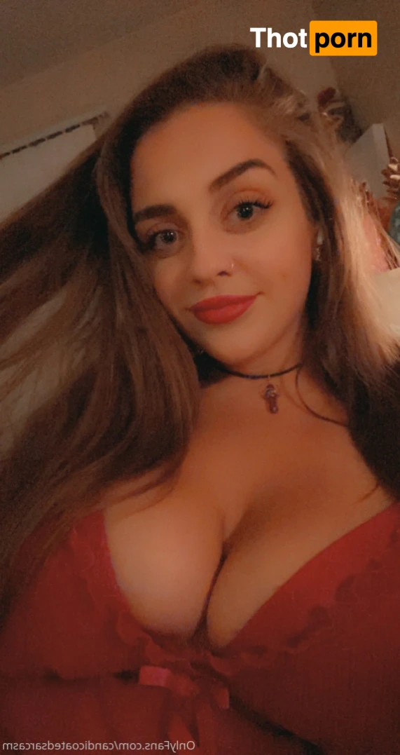 Candicoatedsarcasm 12841059