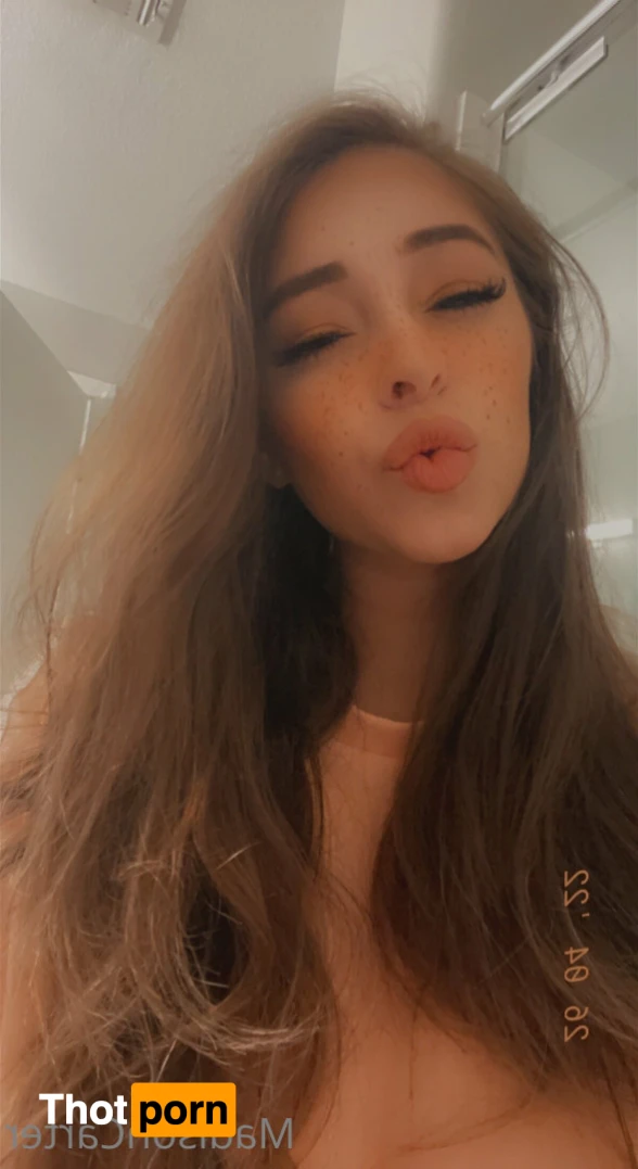 Madison Carter 13402858