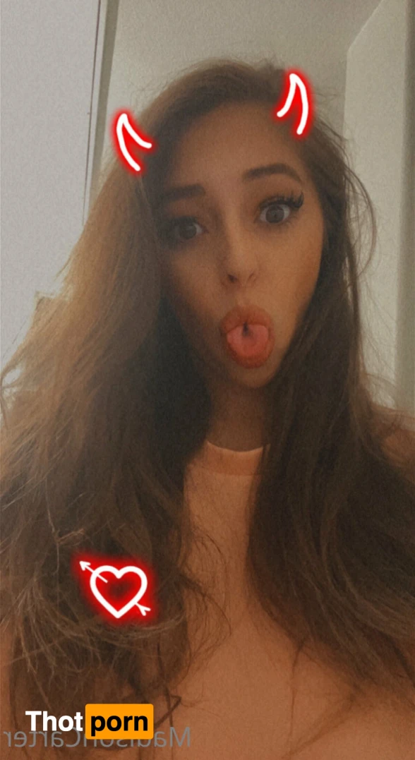 Madison Carter 13402864