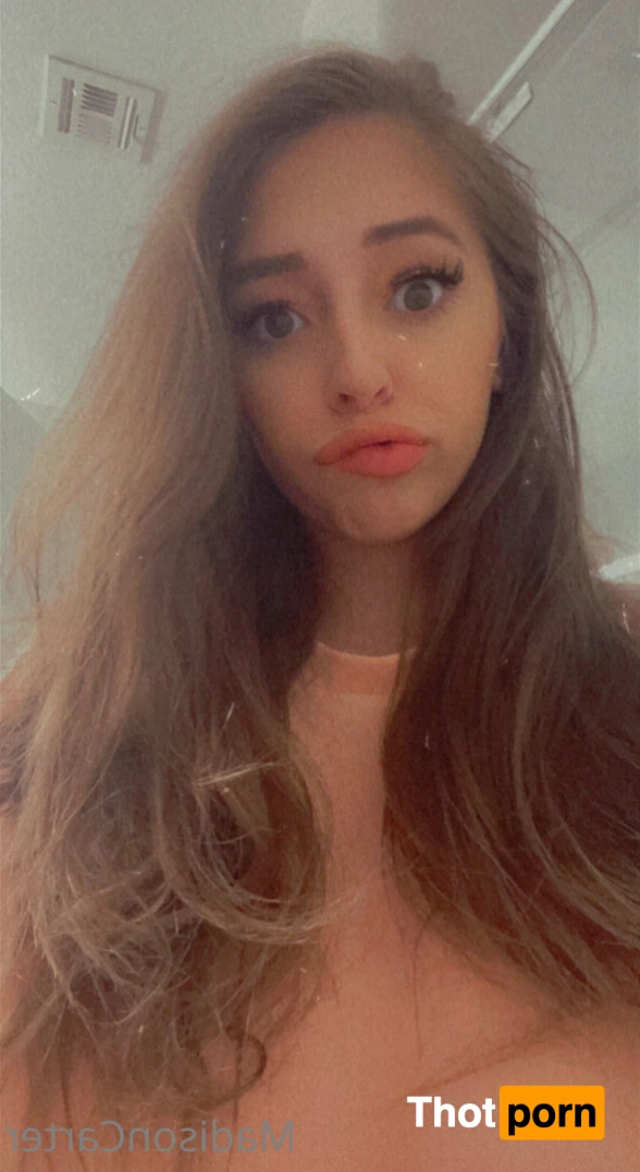 Madison Carter 13402874