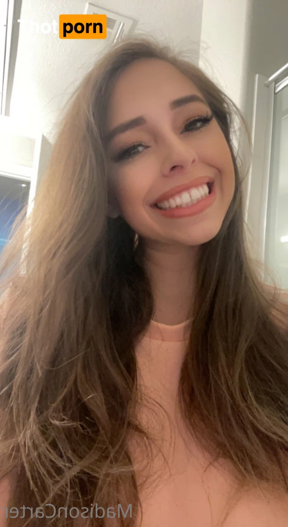 Madison Carter 13402901