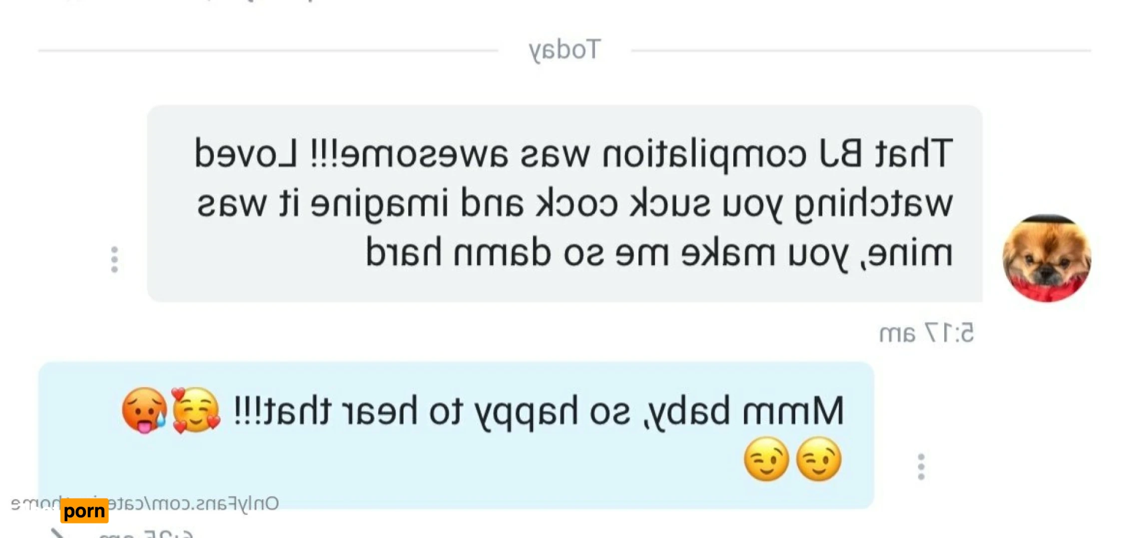 ✨ Caterina 💕 16483286