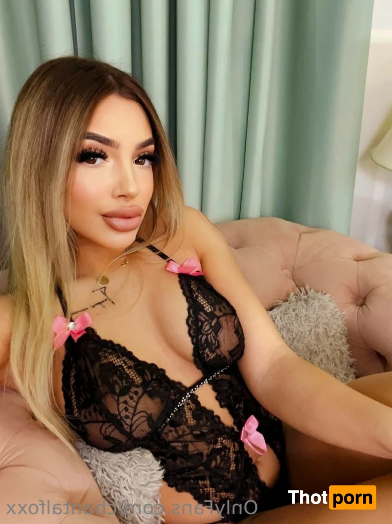 Chantal 🔥 15191838